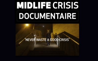 De Midlifecrisis Documentaire